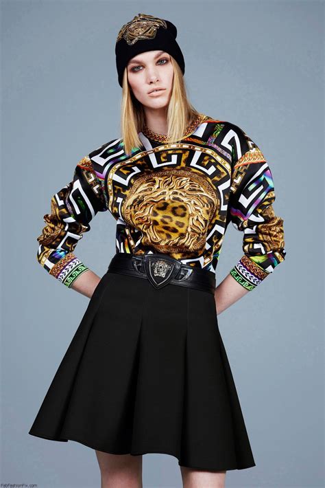 versace women clothes|versace clothing website.